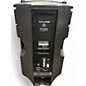 Used Mackie thump 15a Powered Speaker