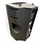 Used Mackie thump 15a Powered Speaker