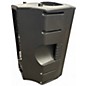 Used Mackie thump 15a Powered Speaker