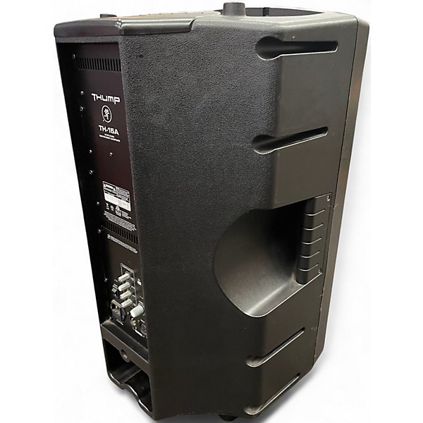 Used Mackie THUMP 15A Powered Speaker