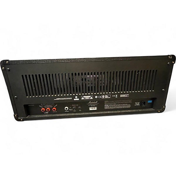 Used Marshall MA100H 100W Tube Guitar Amp Head