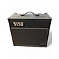 Used EVH 5150 Iconic Series 15W 1x10 Combo Tube Guitar Combo Amp thumbnail