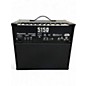Used EVH 5150 Iconic Series 15W 1x10 Combo Tube Guitar Combo Amp