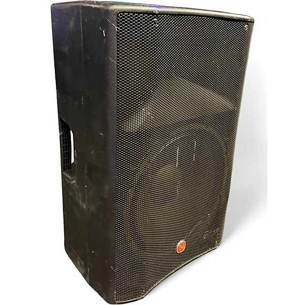 Used Harbinger V2215 Powered Speaker