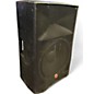 Used Harbinger V2215 Powered Speaker