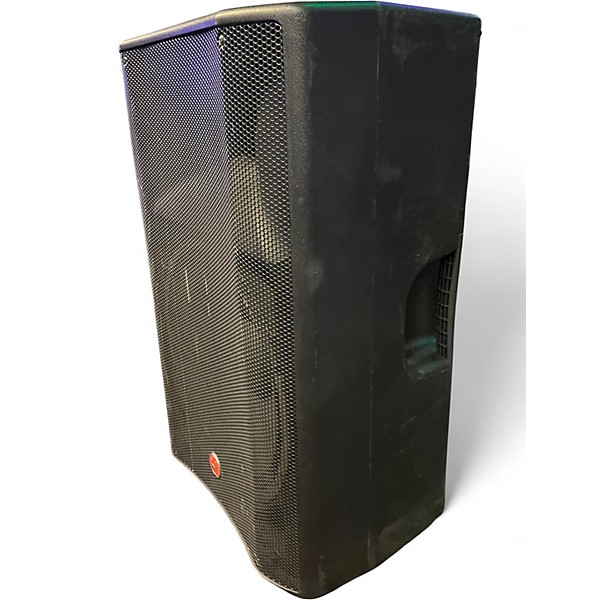 Used Harbinger V2215 Powered Speaker