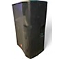 Used Harbinger V2215 Powered Speaker