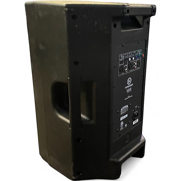 Used Harbinger V2215 Powered Speaker