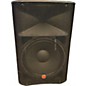 Used Harbinger V2215 Powered Speaker thumbnail
