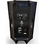 Used Harbinger V2215 Powered Speaker
