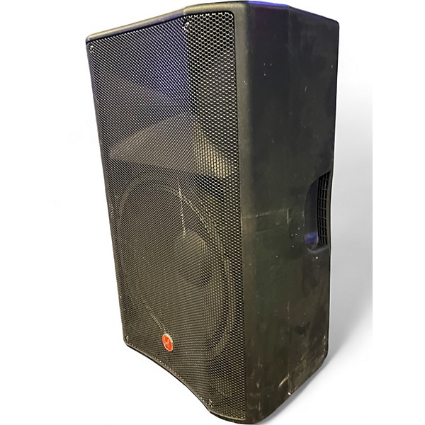 Used Harbinger V2215 Powered Speaker