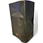 Used Harbinger V2215 Powered Speaker