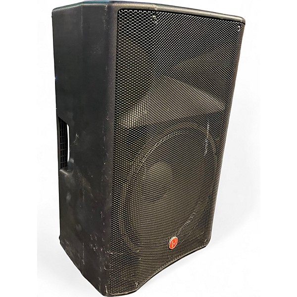 Used Harbinger V2215 Powered Speaker
