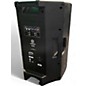 Used Harbinger V2215 Powered Speaker