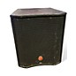 Used Harbinger s12 Powered Subwoofer thumbnail