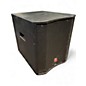 Used Harbinger s12 Powered Subwoofer