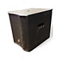 Used Harbinger s12 Powered Subwoofer