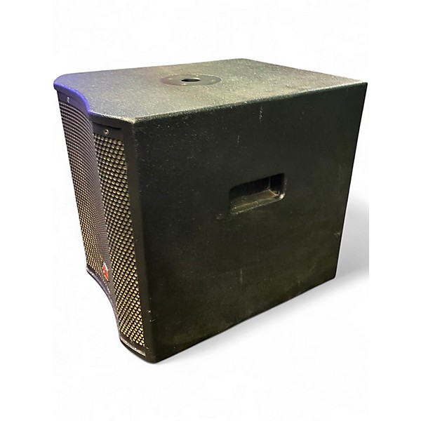 Used Harbinger s12 Powered Subwoofer