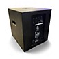 Used Harbinger s12 Powered Subwoofer
