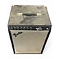 Vintage 1980s Fender SIDEKICK BASS 50 Bass Combo Amp thumbnail