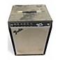 Vintage 1980s Fender SIDEKICK BASS 50 Bass Combo Amp