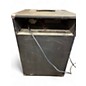 Vintage 1980s Fender SIDEKICK BASS 50 Bass Combo Amp