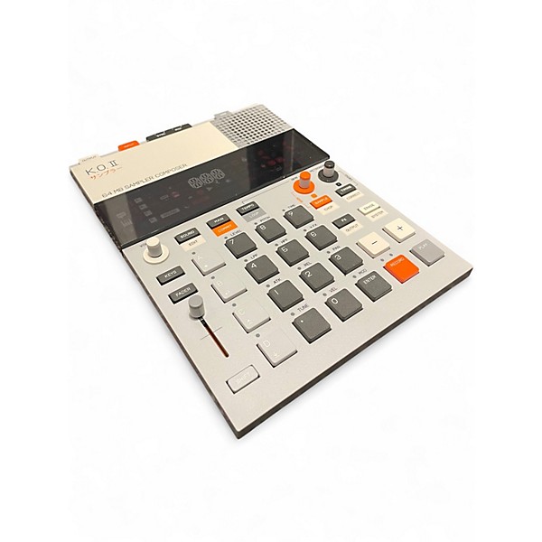 Used teenage engineering K.O. II Production Controller