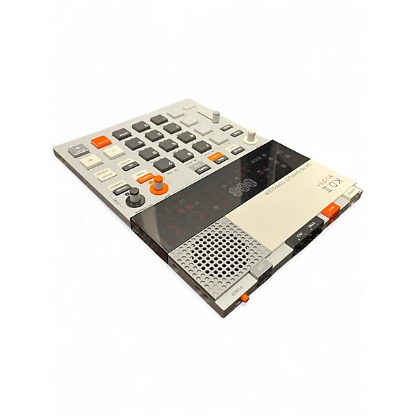 Used teenage engineering K.O. II Production Controller