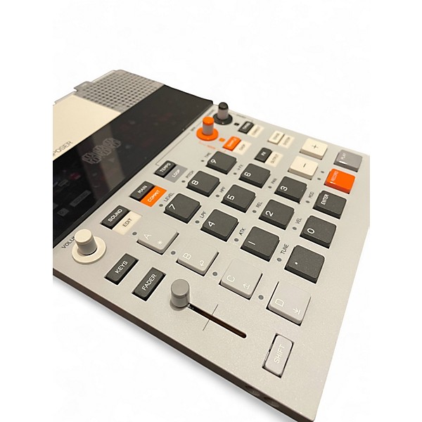 Used teenage engineering K.O. II Production Controller