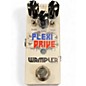 Used Wampler Plexi Drive British Overdrive Effect Pedal thumbnail