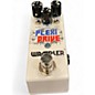 Used Wampler Plexi Drive British Overdrive Effect Pedal