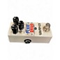 Used Wampler Plexi Drive British Overdrive Effect Pedal