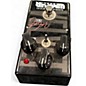 Used Wampler Velvet Fuzz Effect Pedal