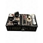 Used Wampler Velvet Fuzz Effect Pedal