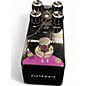 Used Pigtronix Constellator Effect Pedal