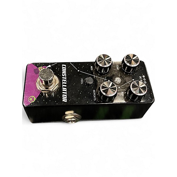Used Pigtronix Constellator Effect Pedal