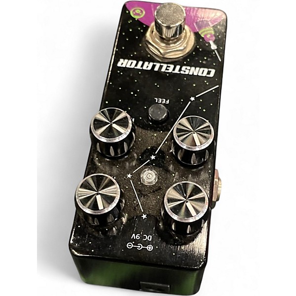 Used Pigtronix Constellator Effect Pedal