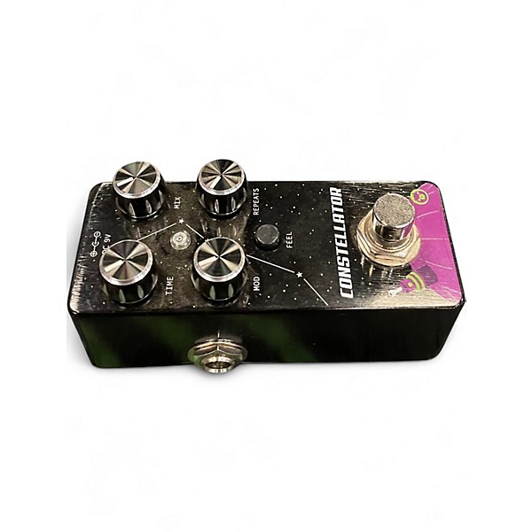 Used Pigtronix Constellator Effect Pedal