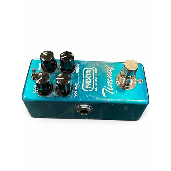 Used MXR Timmy Effect Pedal