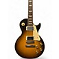 Used 2010s Gibson Les Paul Standard 2 Color Sunburst Solid Body Electric Guitar