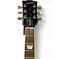Used 2010s Gibson Les Paul Standard 2 Color Sunburst Solid Body Electric Guitar