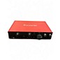 Used Focusrite Scarlett 8i6 Gen 3 Audio Interface thumbnail