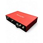 Used Focusrite Scarlett 8i6 Gen 3 Audio Interface