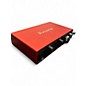 Used Focusrite Scarlett 8i6 Gen 3 Audio Interface