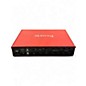 Used Focusrite Scarlett 8i6 Gen 3 Audio Interface