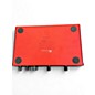 Used Focusrite Scarlett 8i6 Gen 3 Audio Interface