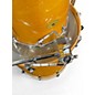 Used Premier 5 Piece Artist Maple Vintage Natural Drum Kit