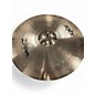 Used Zildjian 18in ZXT RIDE Cymbal thumbnail