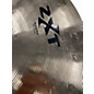 Used Zildjian 18in ZXT RIDE Cymbal