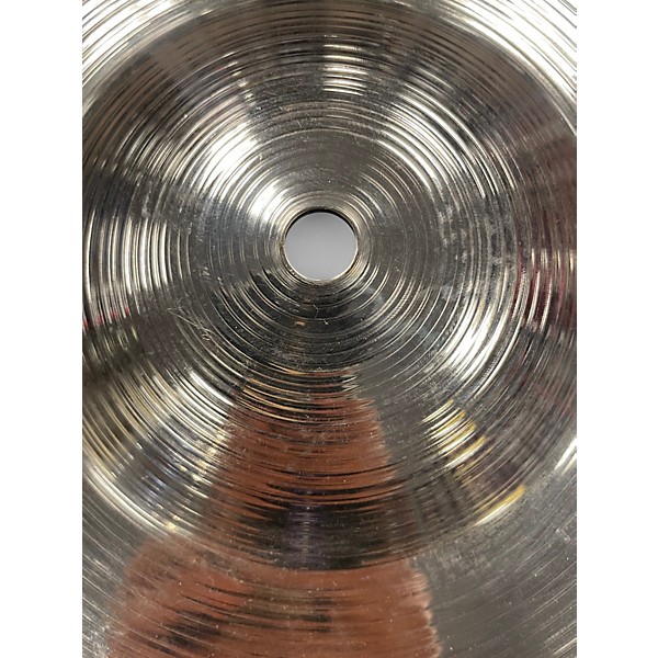 Used Zildjian 18in ZXT RIDE Cymbal